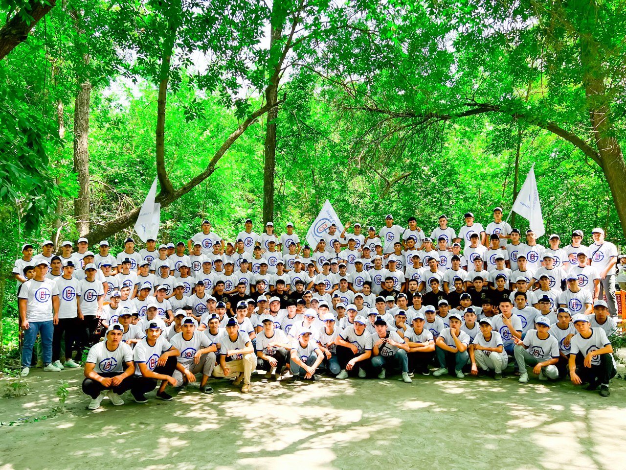 2023–2024-yil bitiruvchilarimiz